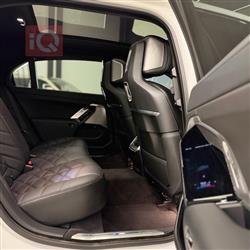 بي ام دبليو الفئة 7